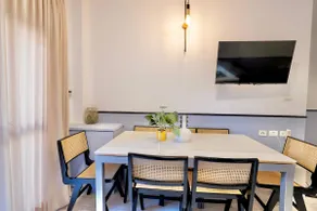 New Coby - Renovated 3BR at Molcho street - Image 3