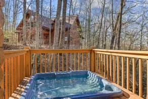 Mountain Views from your Sofa and Huge Deck! - Image 3