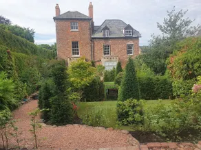 Clairville : Georgian Suite - Central Ross-on-Wye - Image 5