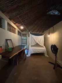 Tortuga Cabin: Enjoy an Oceanfront Adobe. - Image 5
