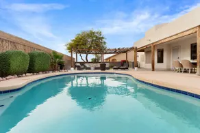 Private Desert Retreat | Pool, Arcade & RV Parking - Image 5
