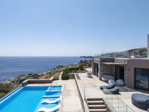 Seafront elegant villas, with infinity pools & devine views! - Image 5