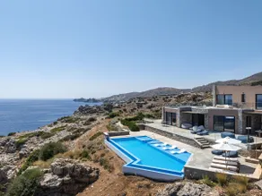 Seafront elegant villas, with infinity pools & devine views! - Image 2