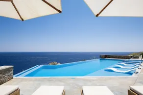 Seafront elegant villas, with infinity pools & devine views! - Image 3