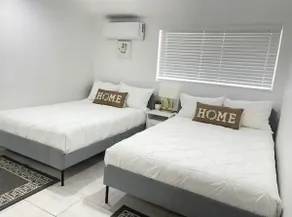Cozy 2B1B Guest Suite Long Term Near Disney- Knott - Image 2