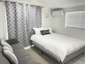 Cozy 2B1B Guest Suite Long Term Near Disney- Knott - Image 3