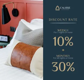 Celandine Unit Cairah 2BR Cloverleaf Manila QC - Image 3