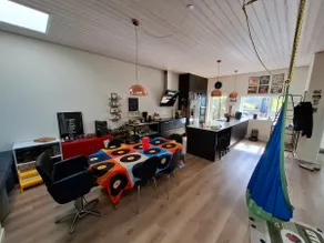 Entire house in beautiful Ry - lots of space and toys. - Image 3