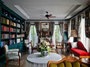 La Campagne Villa Chiangmai - Image 2