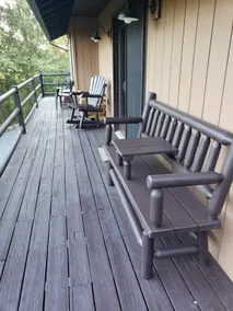 Blacklog Mountain Cabin - Image 2