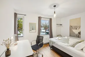 Apartment Crane HAM Airport | Fast Wifi | luxurios - Image 3