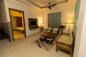 Nirvaná Entire 2BHK Apartment In Noida 63 A - Image 5