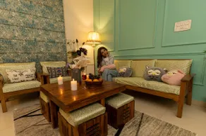 Nirvaná Entire 2BHK Apartment In Noida 63 A - Image 4