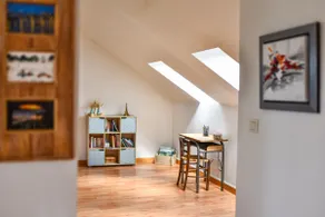 Spacious apartment with air conditioning - Image 2