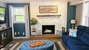 Beautiful and Spacious 1908 Modern Farmhouse - Image 2