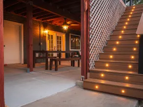 Spacious home | Hottub, Pool, EV charger, Firepit - Image 2