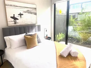 'Torquas' Beach Retreat, prime location - Image 5