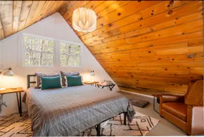 Timber Creek: Falls - A Shenandoah Cabin - Image 5