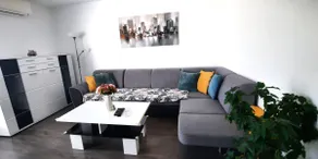 Apartm s "Free Parking" near CityPark - Image 2