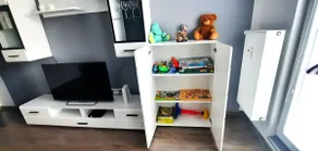 Apartm s "Free Parking" near CityPark - Image 4
