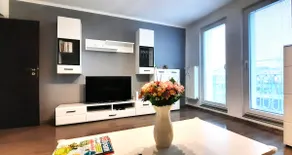 Apartm s "Free Parking" near CityPark - Image 5