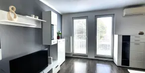 Apartm s "Free Parking" near CityPark - Image 3