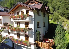 sLois / Pleasant apartment for 2 in the quiet Kaunertal - Image 2