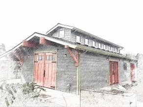 Sonoma Barn-Suite, a slice of paradise! - Image 5