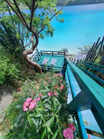 Sailfish Villa Luxury Beachfront Estate Magens Bay - Image 2