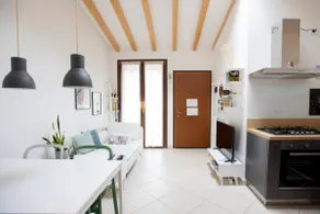 L’Archè Comfort&Relax – Green House di via Zanoli - Image 5