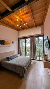 Cabaña La Finca Mazamitla - Image 3