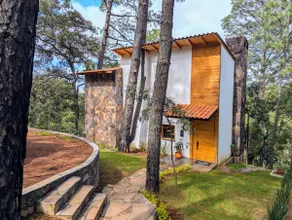 Cabaña La Finca Mazamitla - Image 2