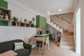 The lake breeze – Cozy Duplex by Iseo Lake - Image 3