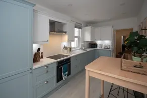 Boho Seahouse, Newly refurbished Oct 2023 - Image 3