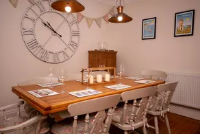 Boho Seahouse, Newly refurbished Oct 2023 - Image 4