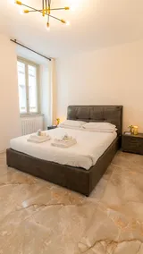 Magic Place Bergamo - Relax Apartment with Terrace - City Center - Image 2