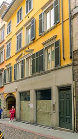 Magic Place Bergamo - Relax Apartment with Terrace - City Center - Image 4