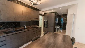 Magic Place Bergamo - Relax Apartment with Terrace - City Center - Image 5