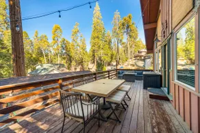 Dodge Ridge Parking Pass~ Pet Friendly ~ Fast WiFi ~ EV Charger & More - Image 4