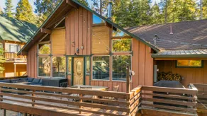 Dodge Ridge Parking Pass~ Pet Friendly ~ Fast WiFi ~ EV Charger & More - Image 2
