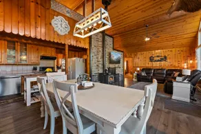 Dodge Ridge Parking Pass~ Pet Friendly ~ Fast WiFi ~ EV Charger & More - Image 5