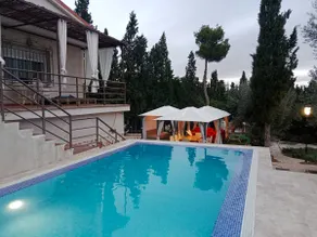 El Ñeru: With a pool, 5 km from Le Puy du Fou - Image 5