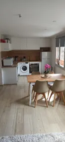 Cozy 3-star apartment in the heart of Mercantour - Image 4