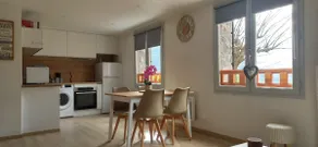 Cozy 3-star apartment in the heart of Mercantour - Image 3