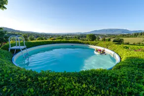 Escape to Umbria, Mevania Villa - Image 5