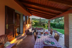 Escape to Umbria, Mevania Villa - Image 3