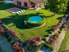 Escape to Umbria, Mevania Villa - Image 4