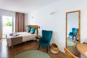 Bamblue Apartments - Romantic Studio & Vista mar - Image 2