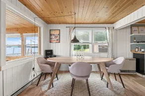Bayside Retreat ~ Hot Tub | Pool | Private Beach - Image 3
