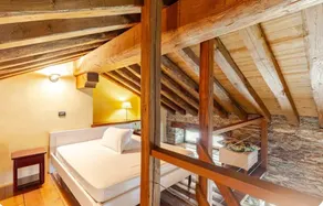 Alpe Belvedere Line Mountain Chalet - Image 4
